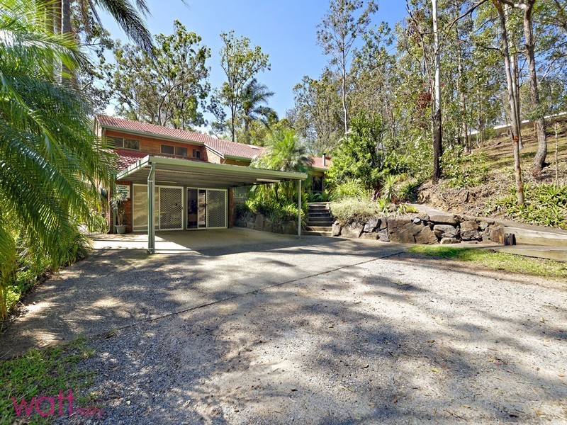 Ferny Grove QLD 4055