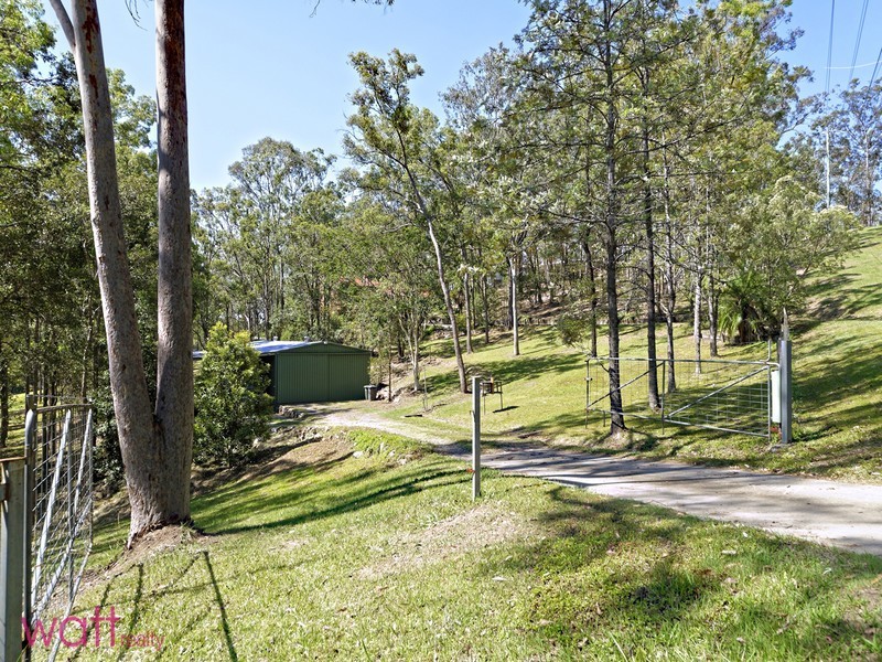 Ferny Grove QLD 4055