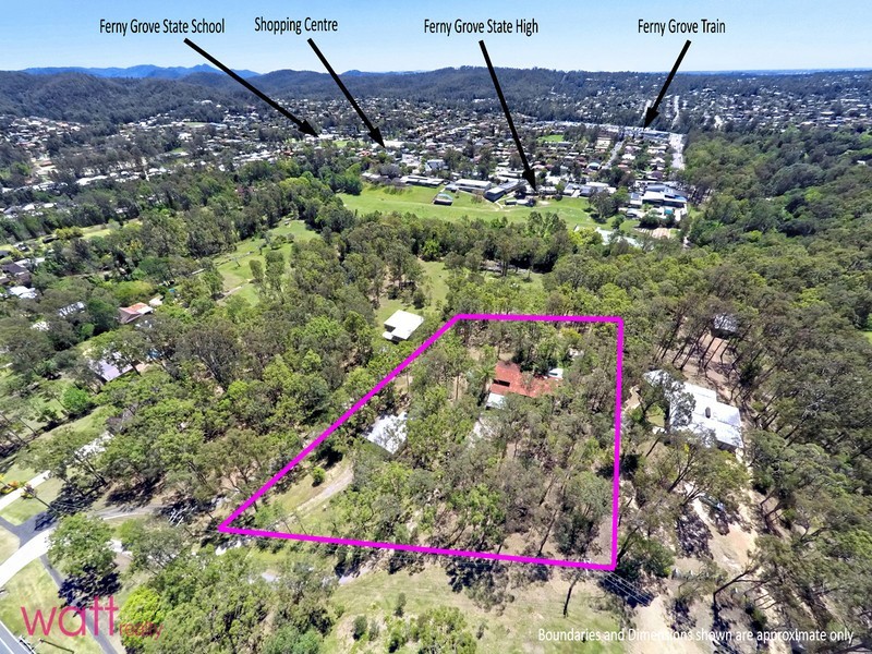 Ferny Grove QLD 4055