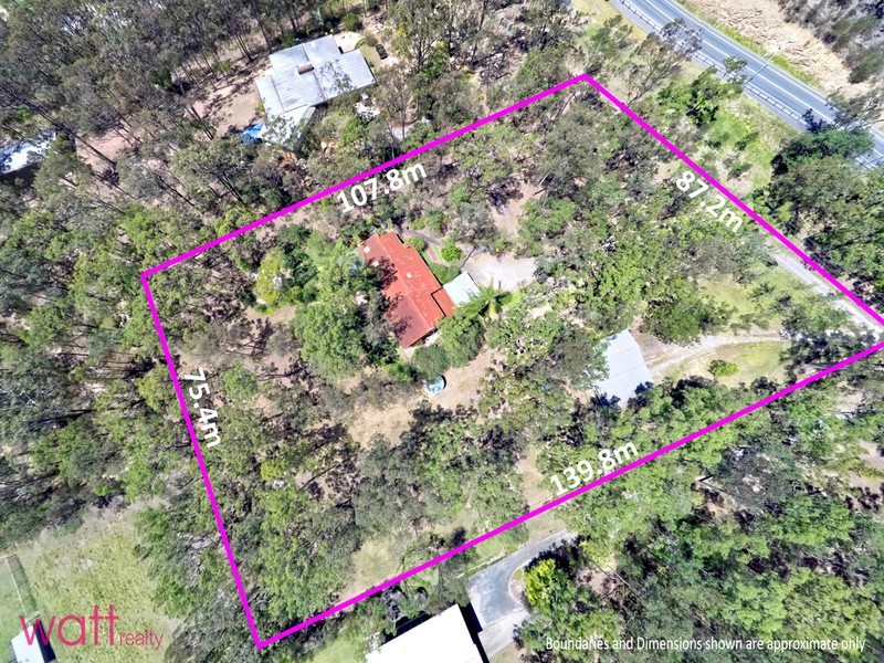 Ferny Grove QLD 4055