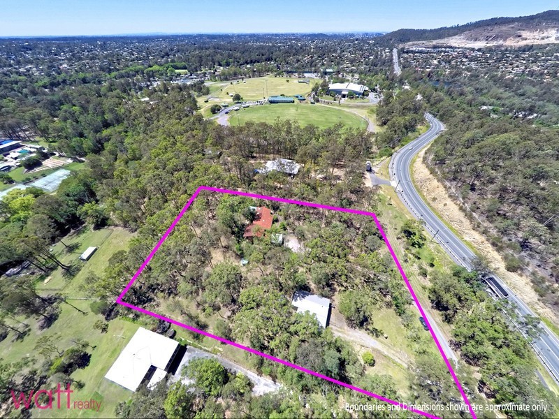 Ferny Grove QLD 4055