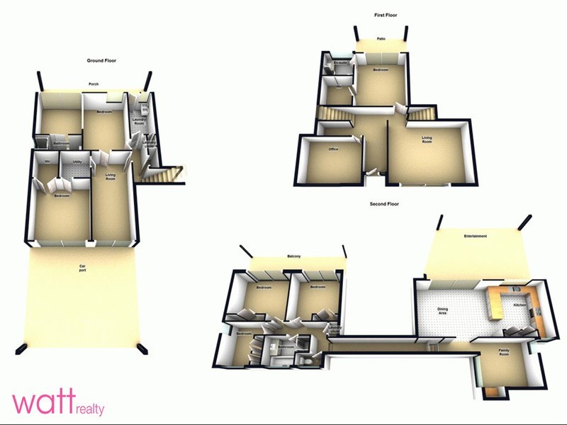 Ferny Grove QLD 4055