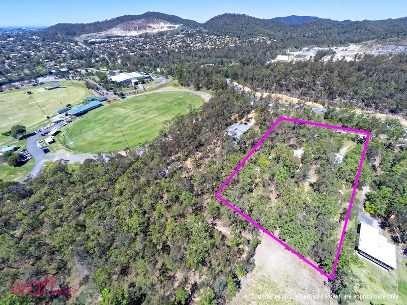 Ferny Grove QLD 4055