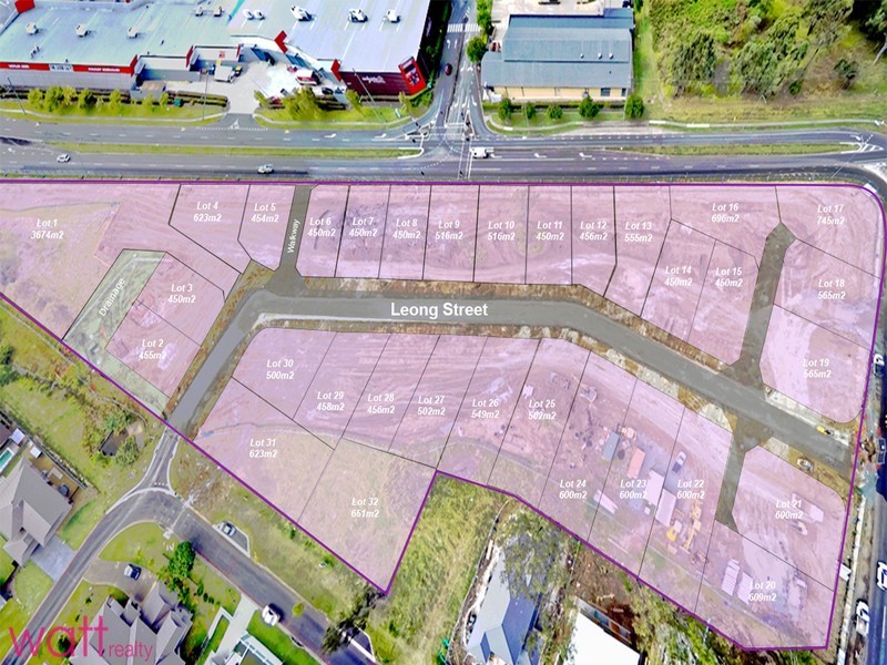 Lot 28, 1911 Roghan Road, Bridgeman Downs QLD 4035