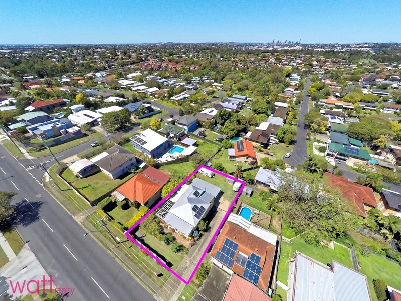 522 Robinson Road, Aspley QLD 4034