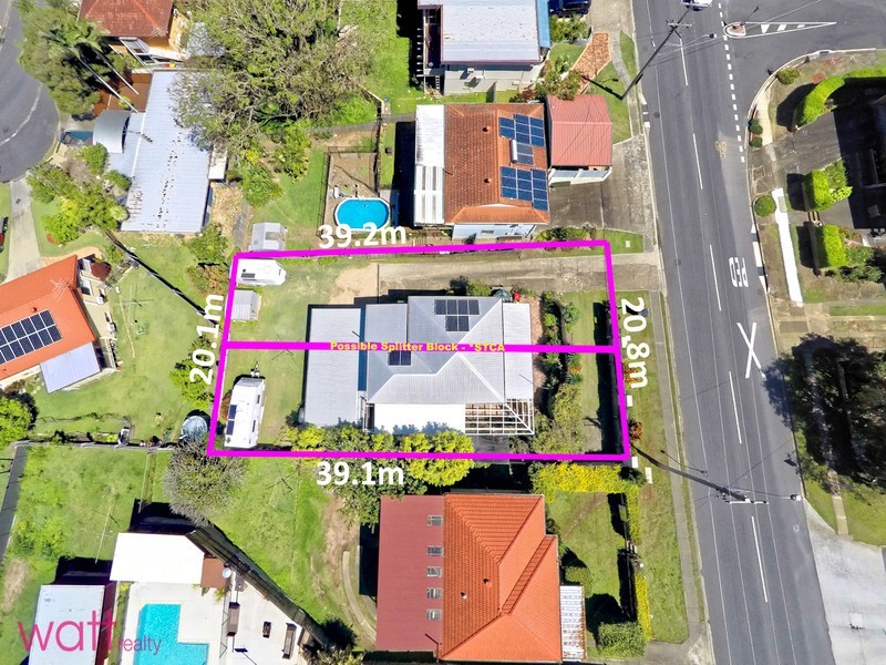 522 Robinson Road, Aspley QLD 4034