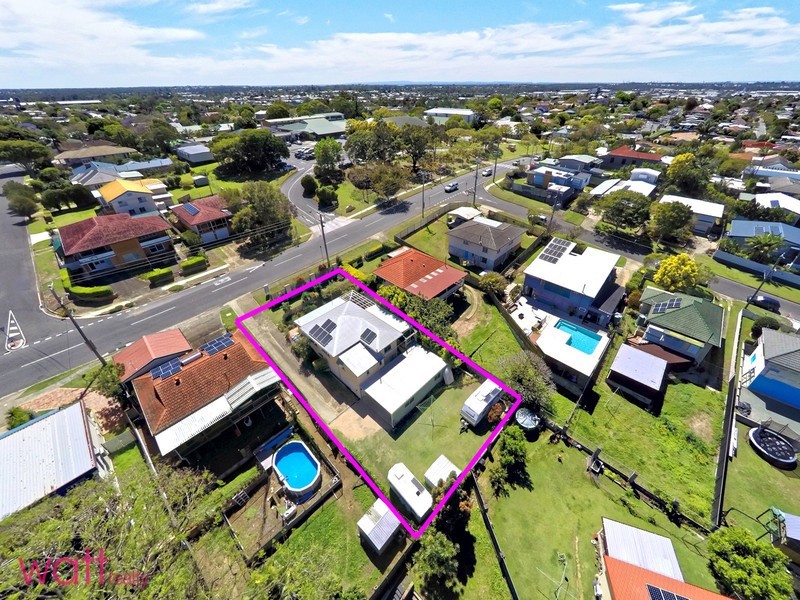 522 Robinson Road, Aspley QLD 4034