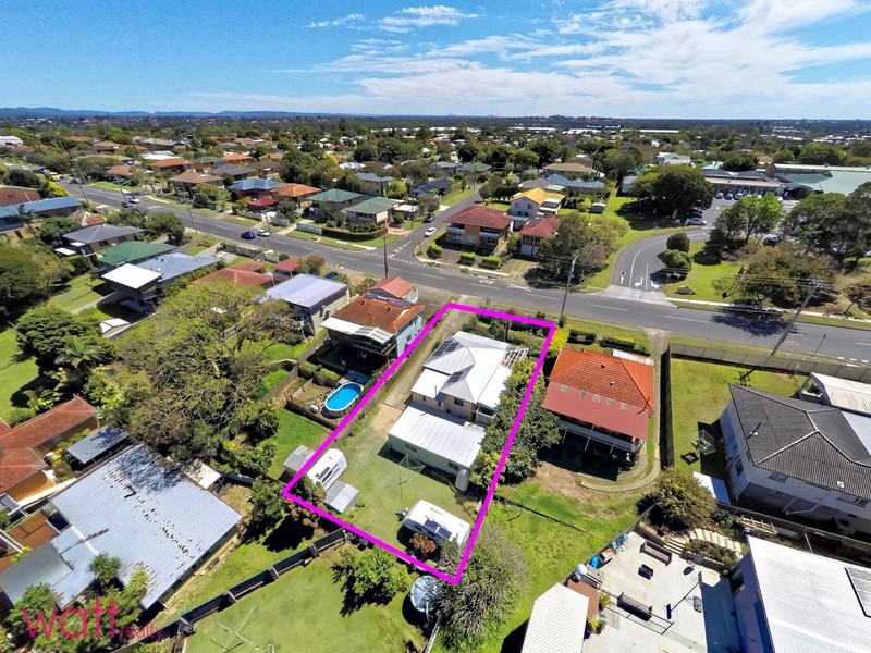 522 Robinson Road, Aspley QLD 4034