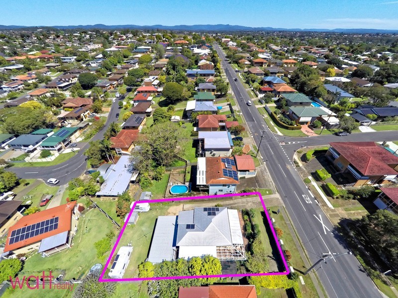 522 Robinson Road, Aspley QLD 4034