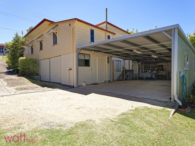 522 Robinson Road, Aspley QLD 4034