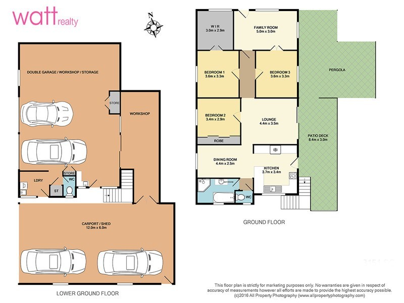 522 Robinson Road, Aspley QLD 4034