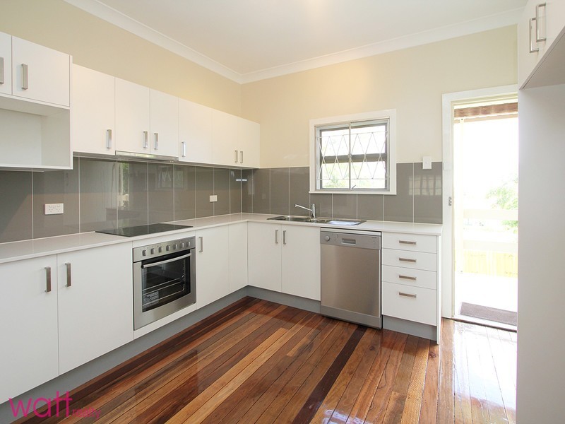 93 Hamilton Road, Wavell Heights QLD 4012