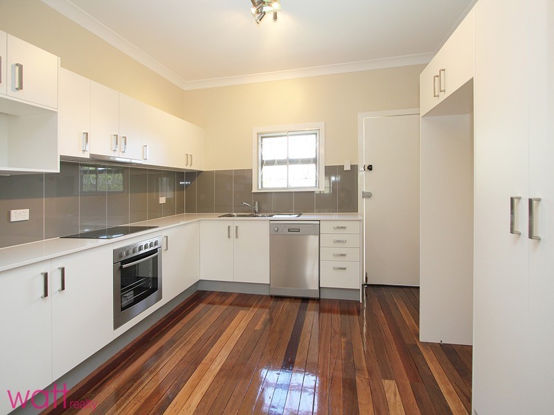 93 Hamilton Road, Wavell Heights QLD 4012