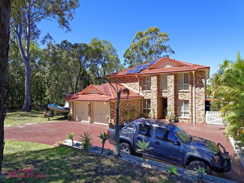 90 Barbour Road, Bracken Ridge QLD 4017