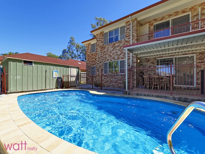 90 Barbour Road, Bracken Ridge QLD 4017