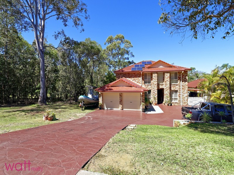 90 Barbour Road, Bracken Ridge QLD 4017