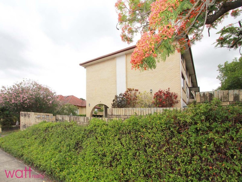 4/34 Oriel Road, Clayfield QLD 4011