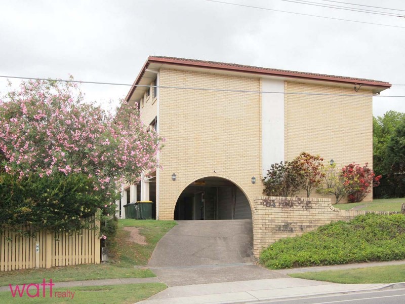 4/34 Oriel Road, Clayfield QLD 4011