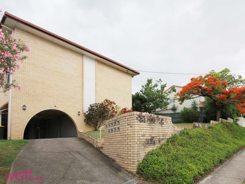 4/34 Oriel Road, Clayfield QLD 4011