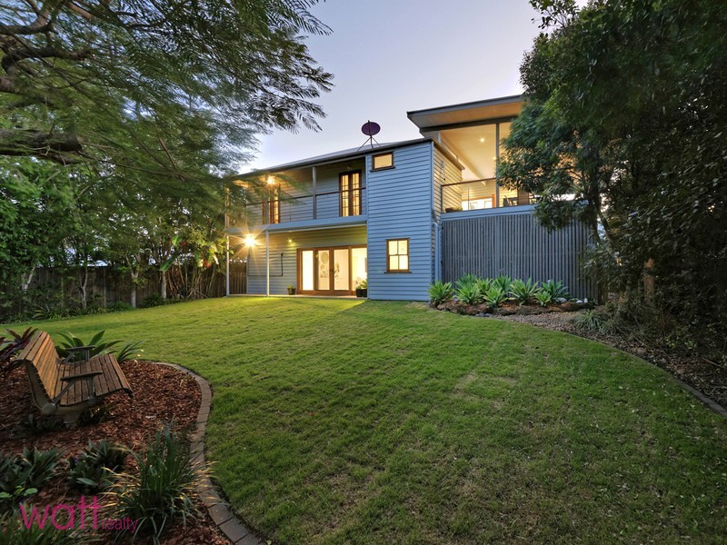 Northgate QLD 4013