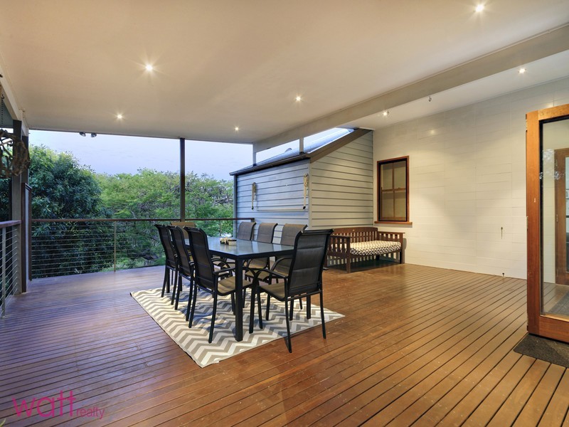 Northgate QLD 4013