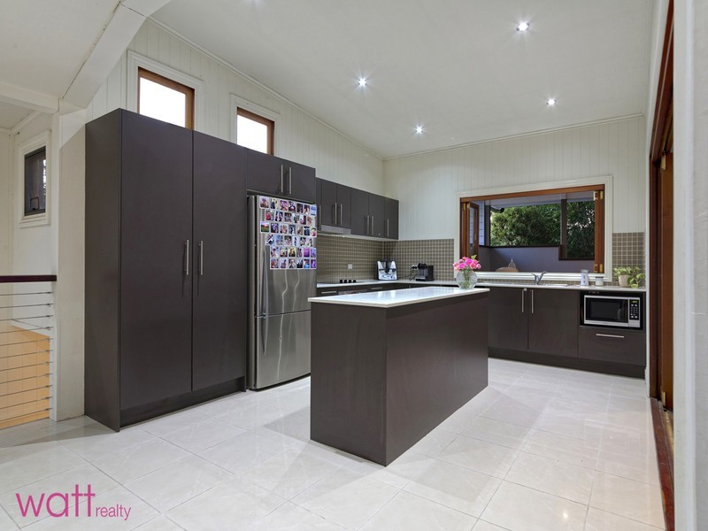 Northgate QLD 4013