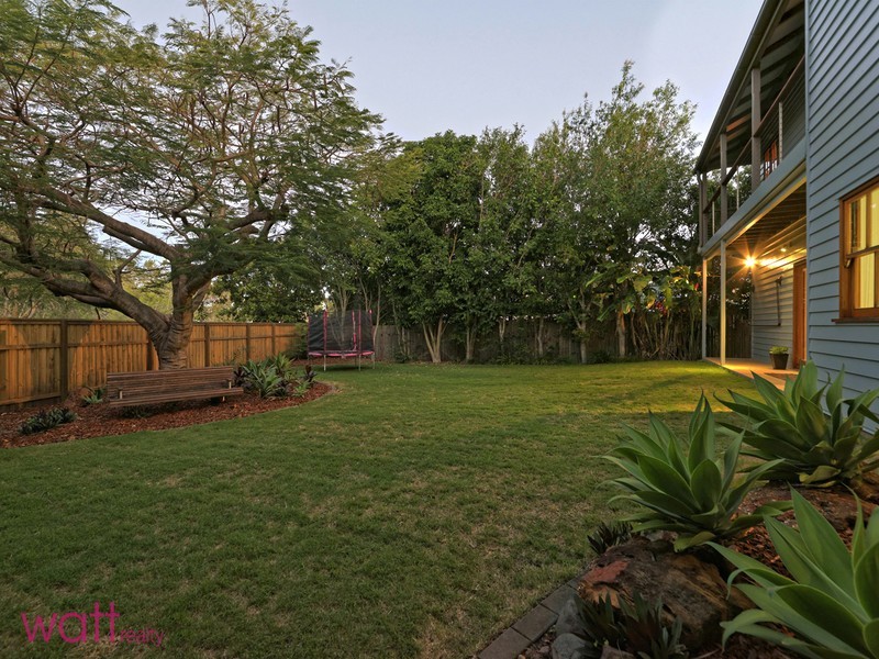 Northgate QLD 4013