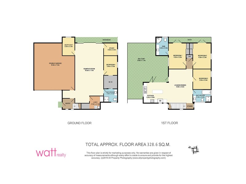 Northgate QLD 4013 Floorplan