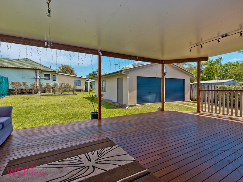 16 Swanwick Street, Zillmere QLD 4034