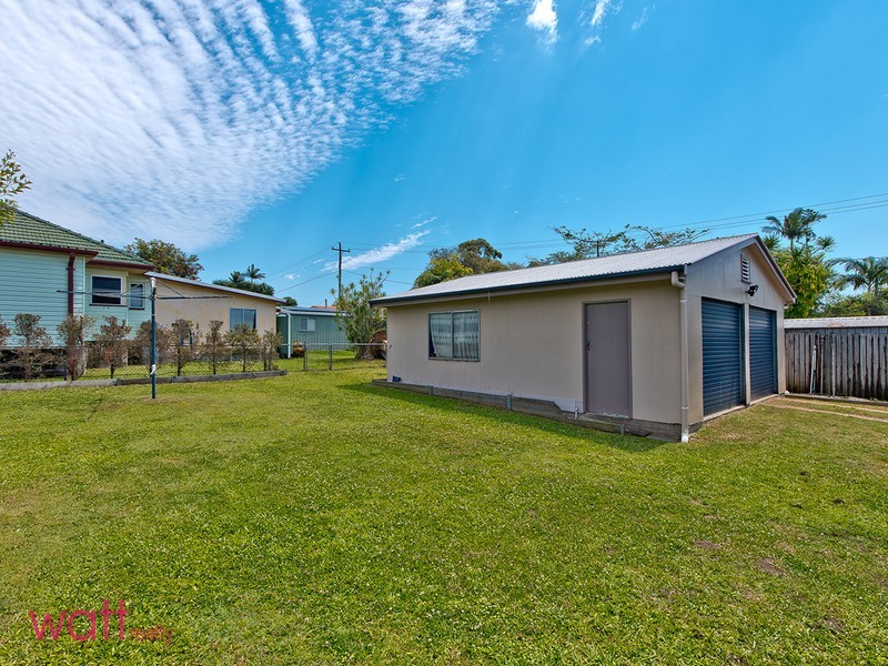 16 Swanwick Street, Zillmere QLD 4034