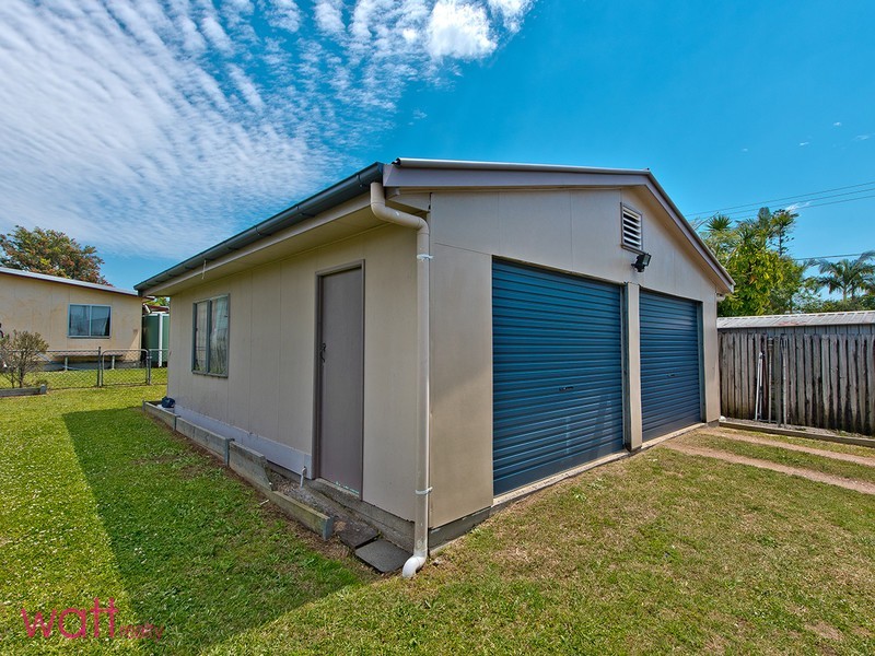 16 Swanwick Street, Zillmere QLD 4034