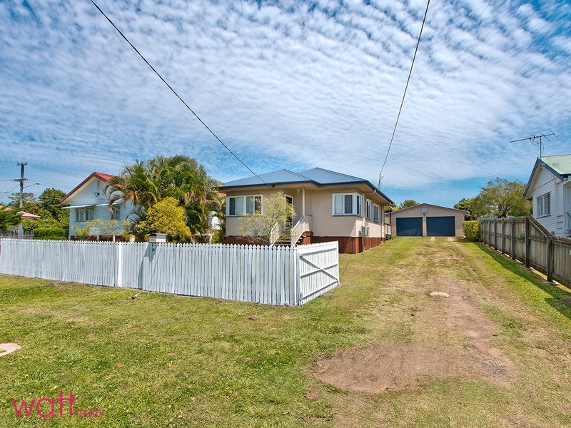 16 Swanwick Street, Zillmere QLD 4034