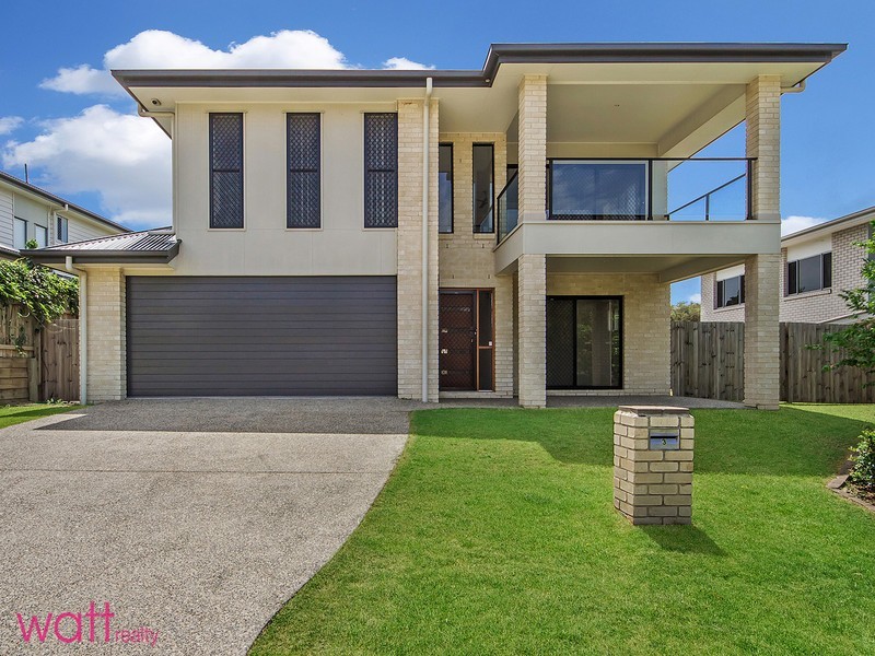 Murrumba Downs QLD 4503