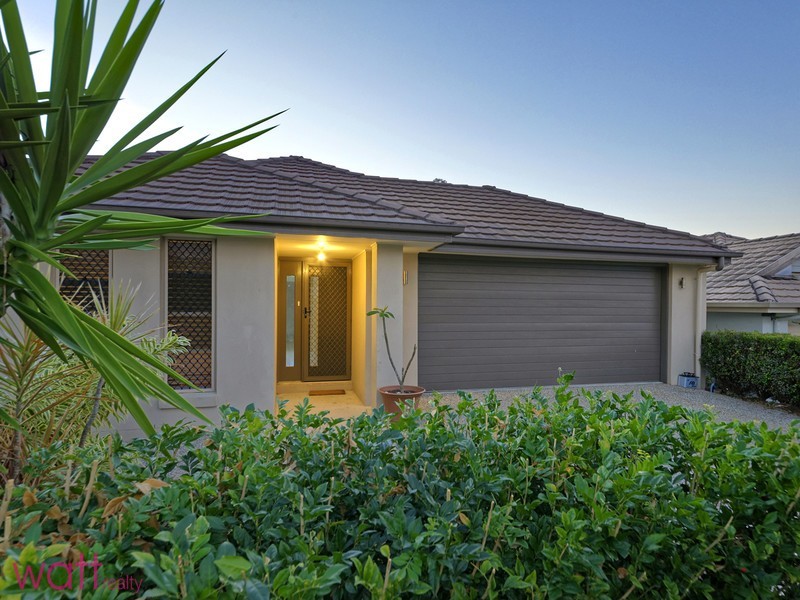 49 Winlock Circuit, Warner QLD 4500