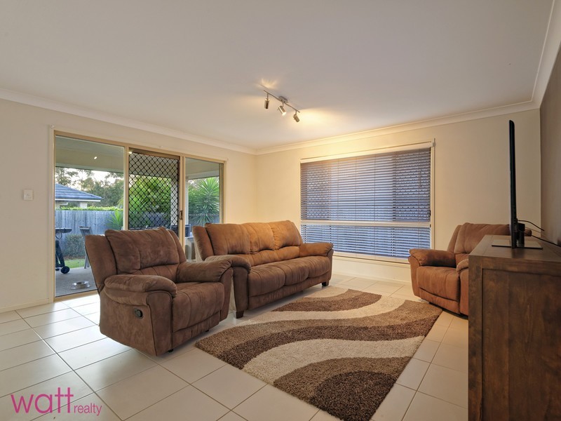 49 Winlock Circuit, Warner QLD 4500