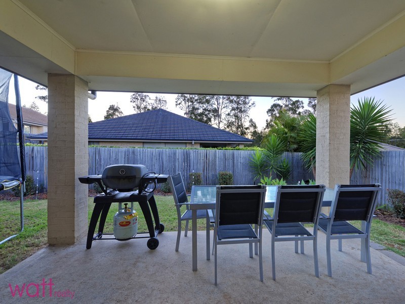 49 Winlock Circuit, Warner QLD 4500