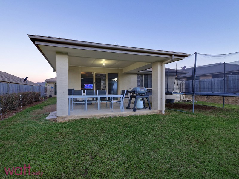 49 Winlock Circuit, Warner QLD 4500