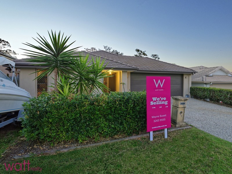 49 Winlock Circuit, Warner QLD 4500