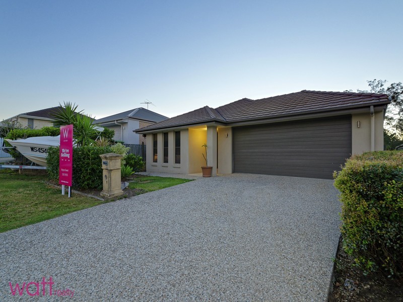 49 Winlock Circuit, Warner QLD 4500