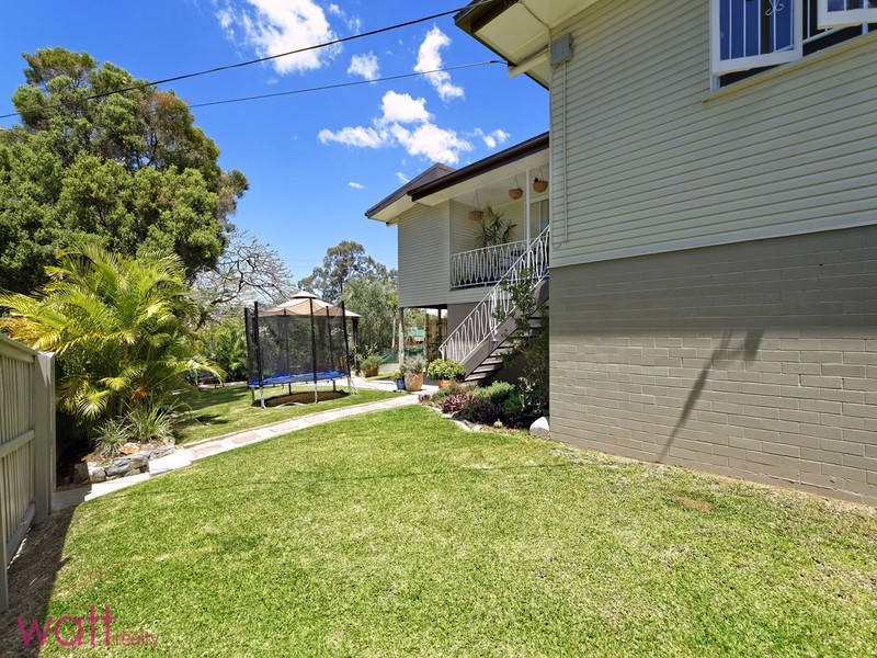 11 Zephyr Street, Aspley QLD 4034