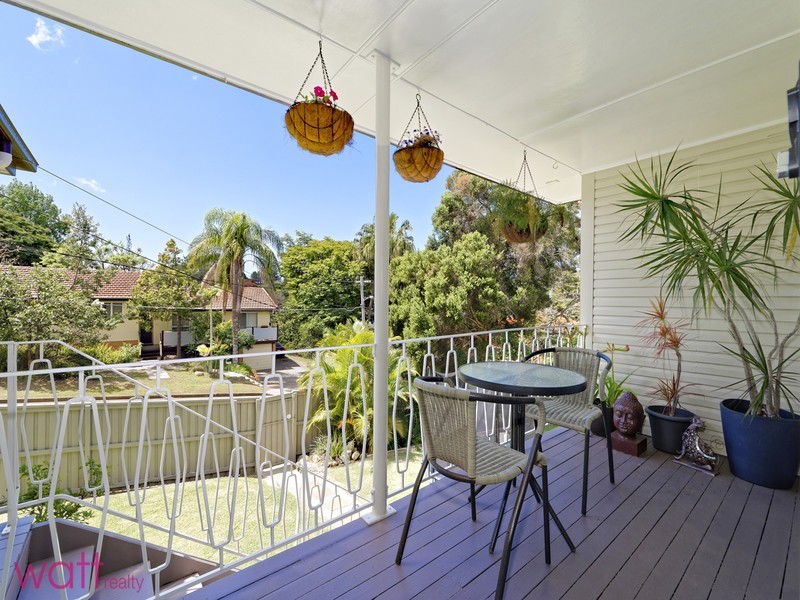 11 Zephyr Street, Aspley QLD 4034