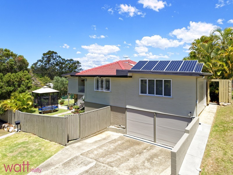 11 Zephyr Street, Aspley QLD 4034