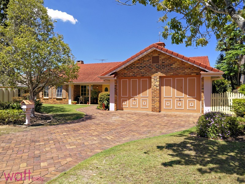 20 Hillcrest Street, Aspley QLD 4034