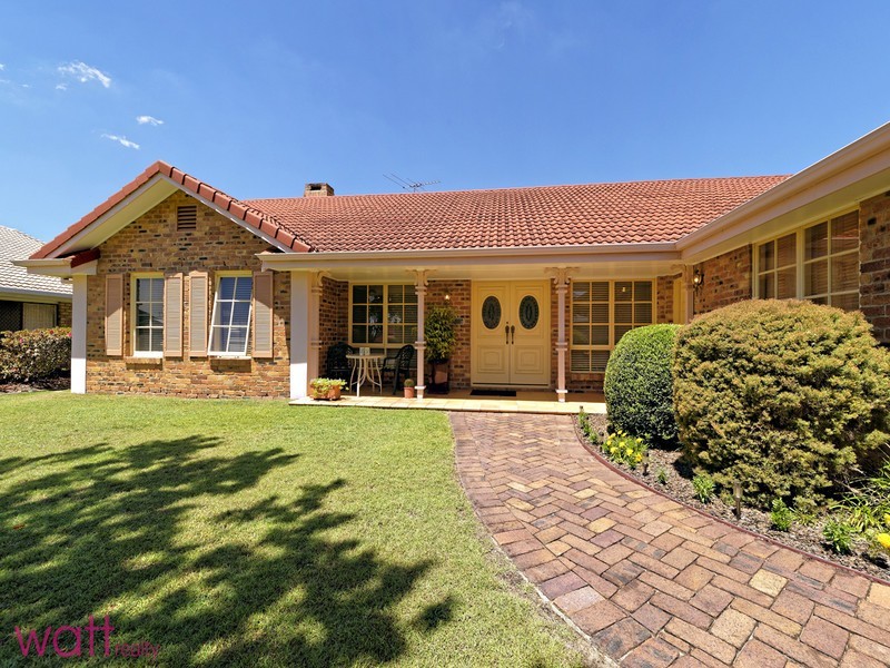 20 Hillcrest Street, Aspley QLD 4034