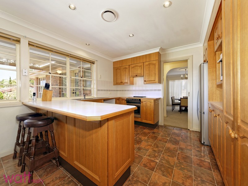 20 Hillcrest Street, Aspley QLD 4034