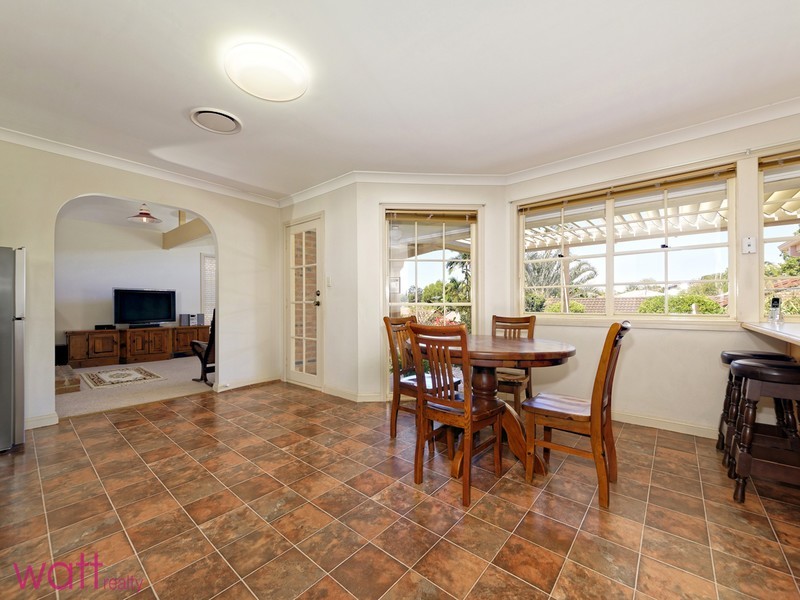 20 Hillcrest Street, Aspley QLD 4034