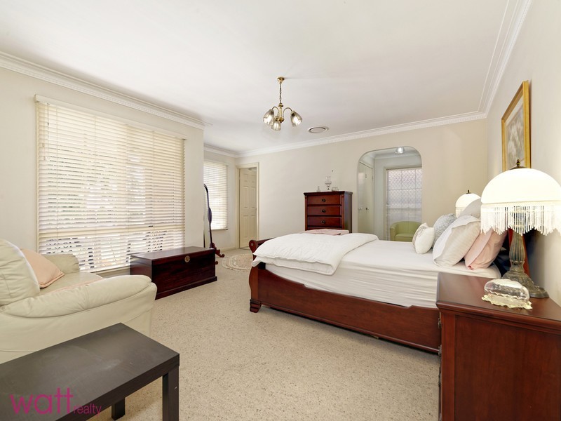 20 Hillcrest Street, Aspley QLD 4034