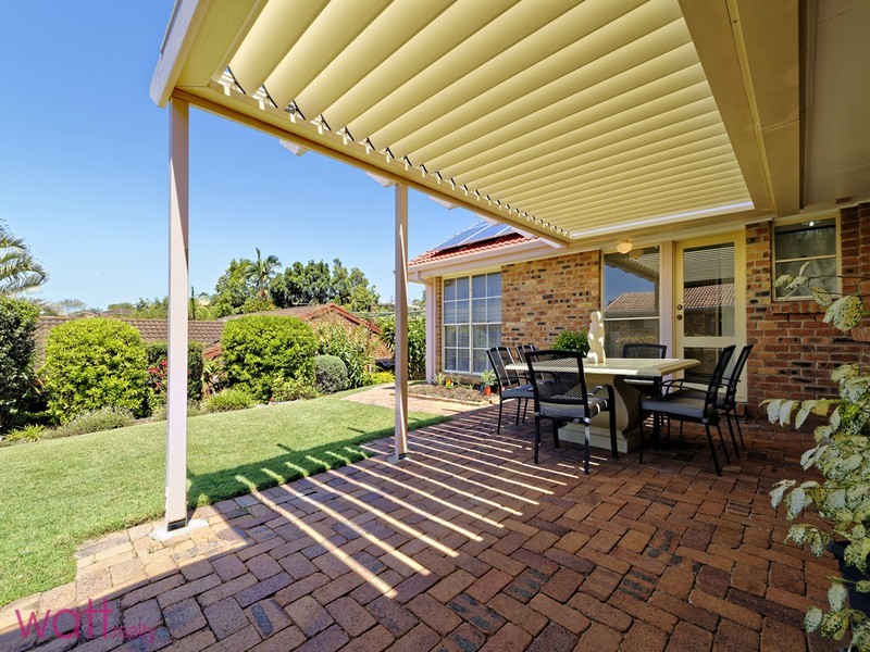 20 Hillcrest Street, Aspley QLD 4034