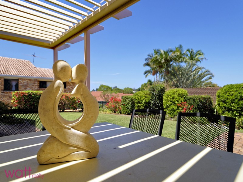 20 Hillcrest Street, Aspley QLD 4034