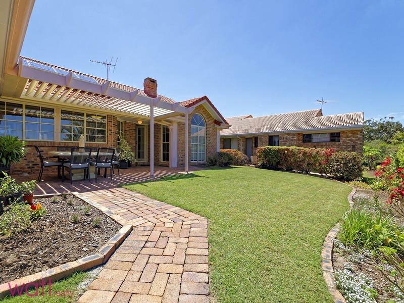 20 Hillcrest Street, Aspley QLD 4034